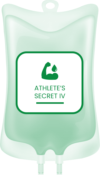 Athlete's Secret IV
