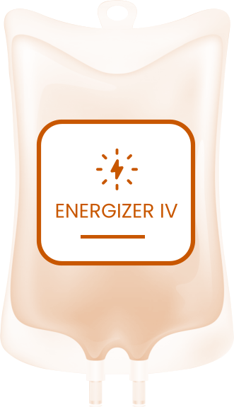 Energizer IV