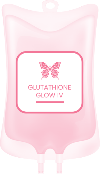 Glutathione Glow IV
