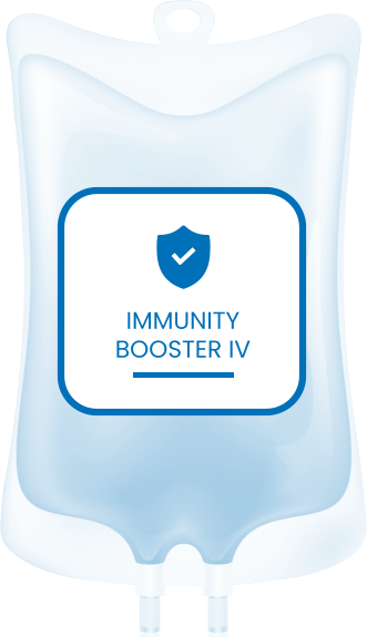 Immunity Booster IV