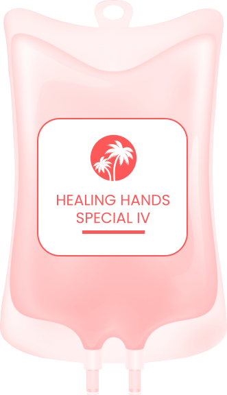 Healing Hands IV