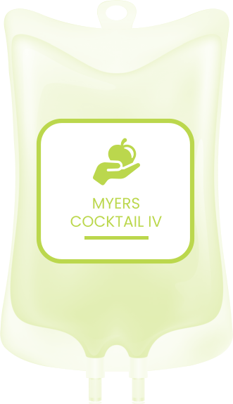 Myers Cocktail IV