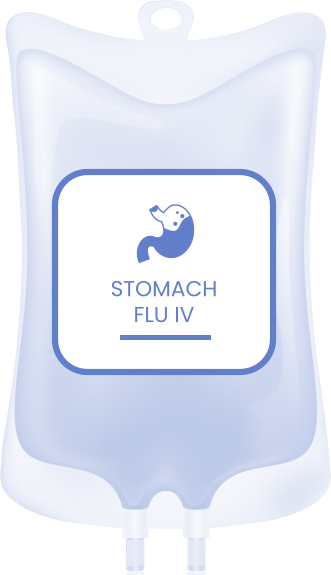 Stomach Flu IV