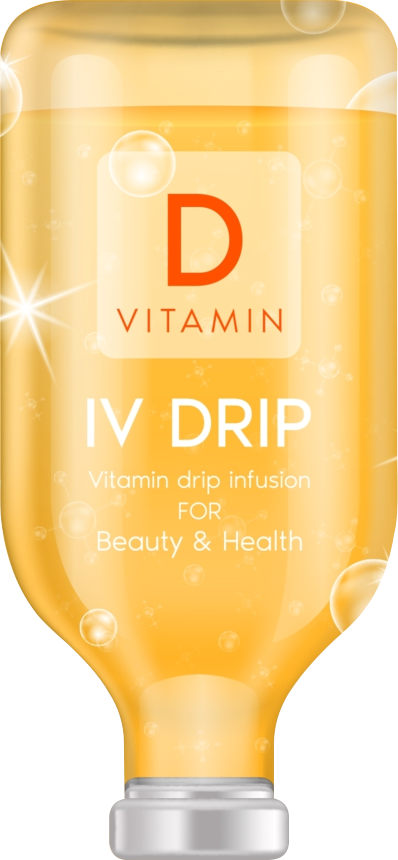 Vitamin D IV
