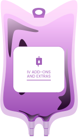 IV Add-Ons and Extras
